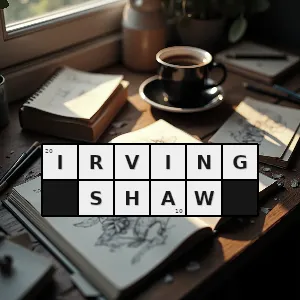 Hasło krzyżówkowe młode lwy - irving shaw – rozwiązanie, synonimy, podpowiedzi i definicje krzyżówkowe